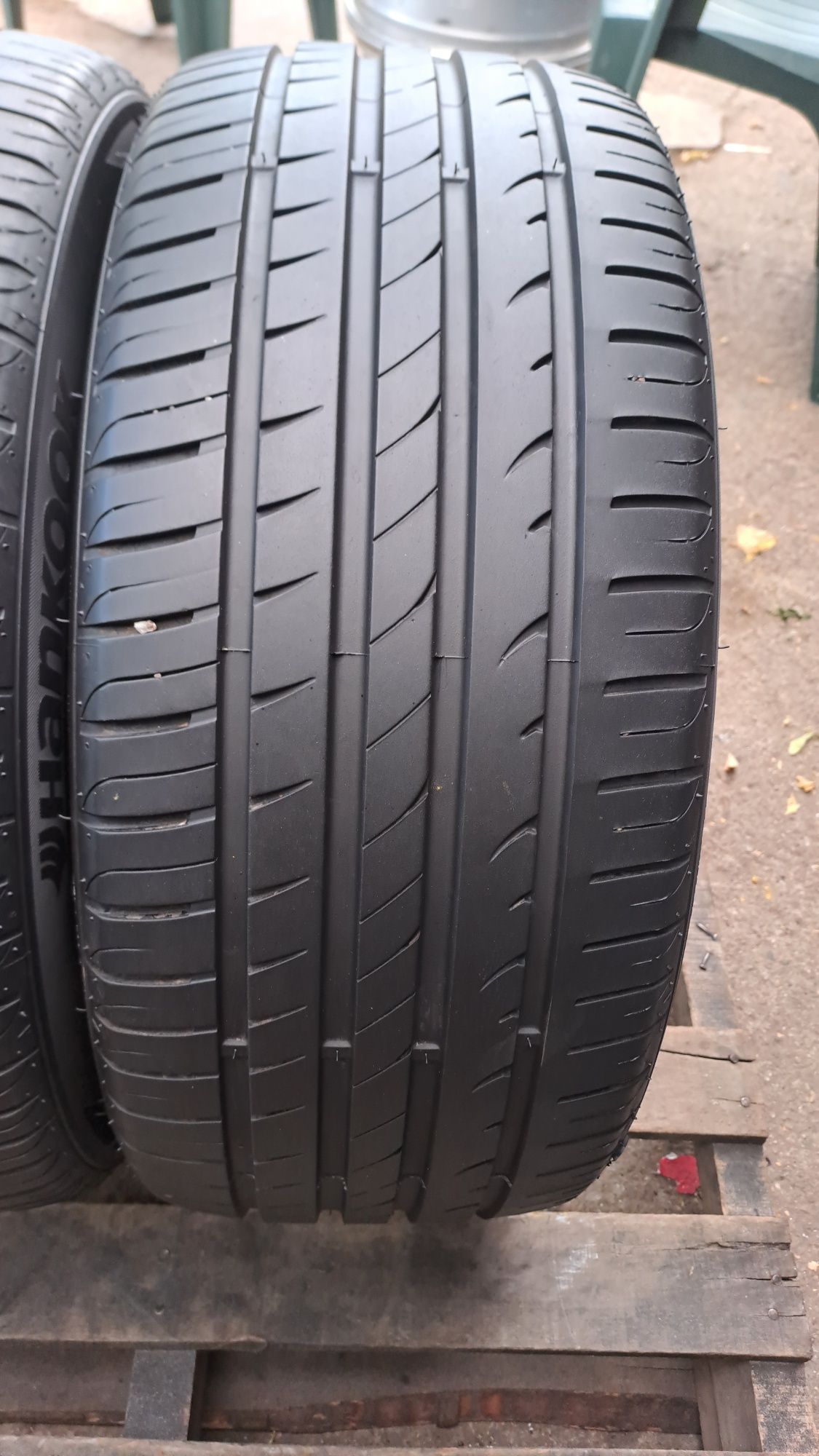 2бр. 225/45/16 Hankook Ventus Prime 2