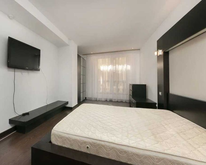 Дава се под наем Тристаен апартамент в Пловдив, Западен - 78 кв.м за 224.4 € - Снимка #4