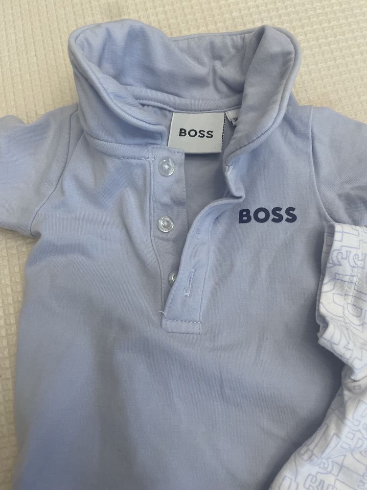 Бодита boss