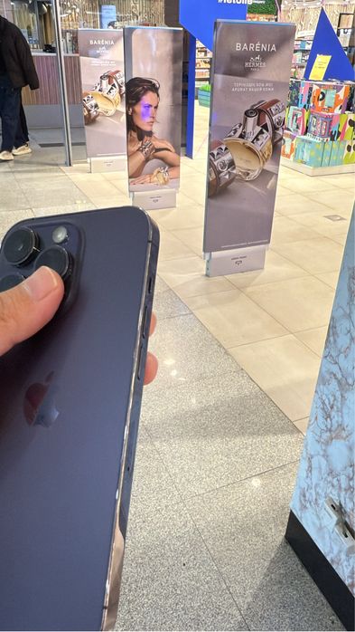 Iphone 14 pro 256гб
