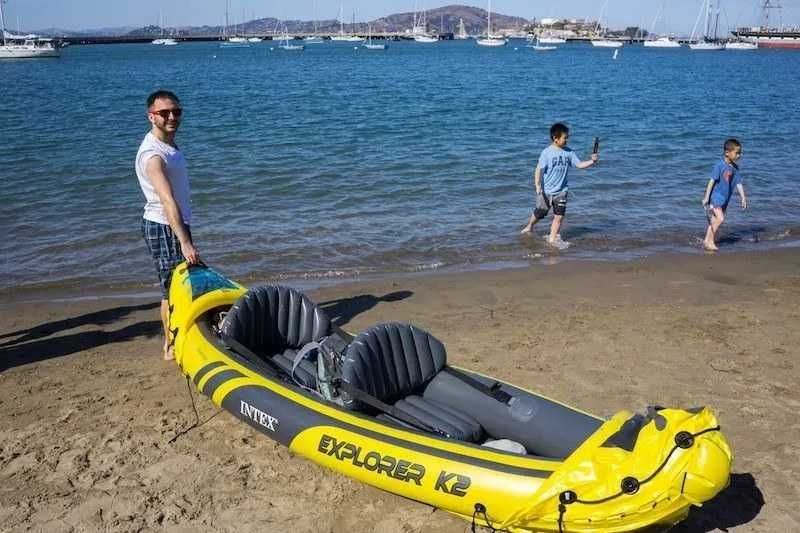 Mâner+ghidaje  nou 2scaune textura pânzata clasa valuri CAIAC Râu+Mar