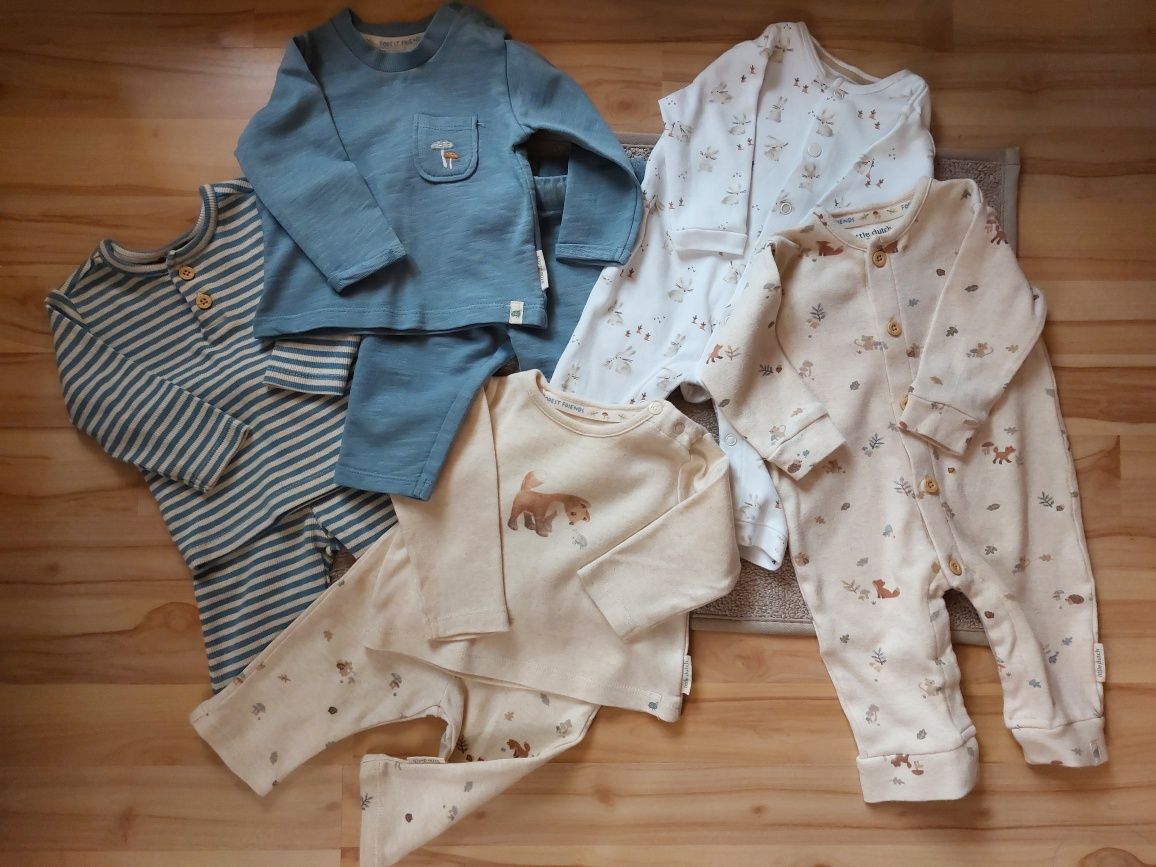 Бебешки дрехи Little Dutch/ JORDAN