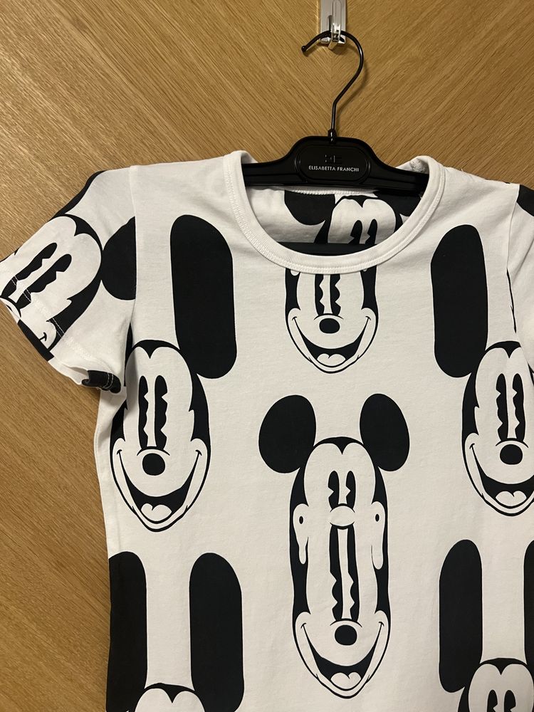 Тениска Mikey Mouse
