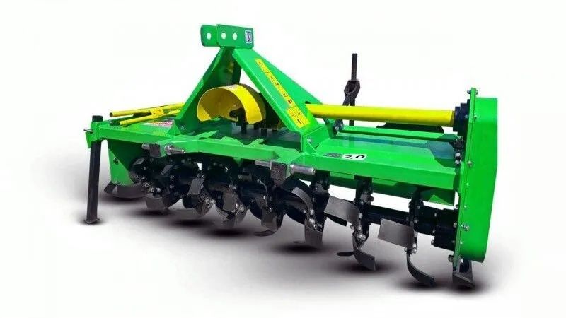 Почвофреза Польша Kerland