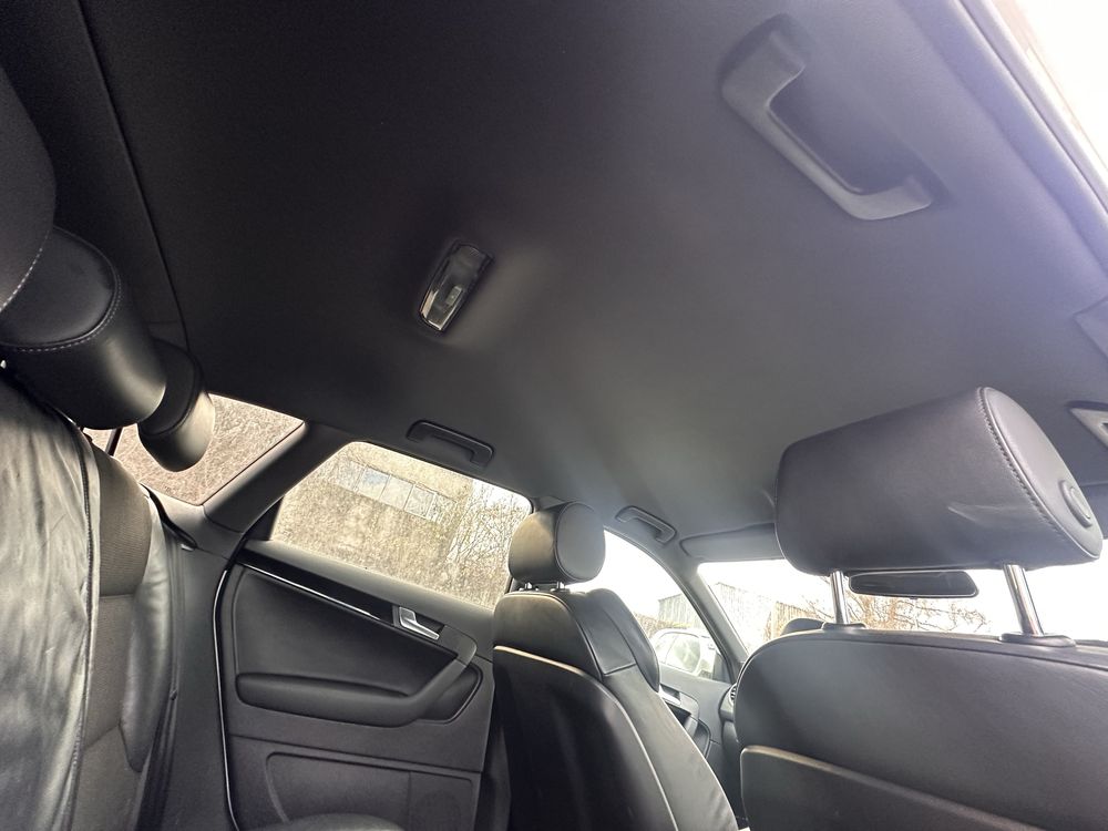 Ауди а3 8п с лайн 2.0тди / audi a3 8p 2.0tdi s line