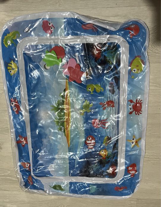 Коврик для малыша