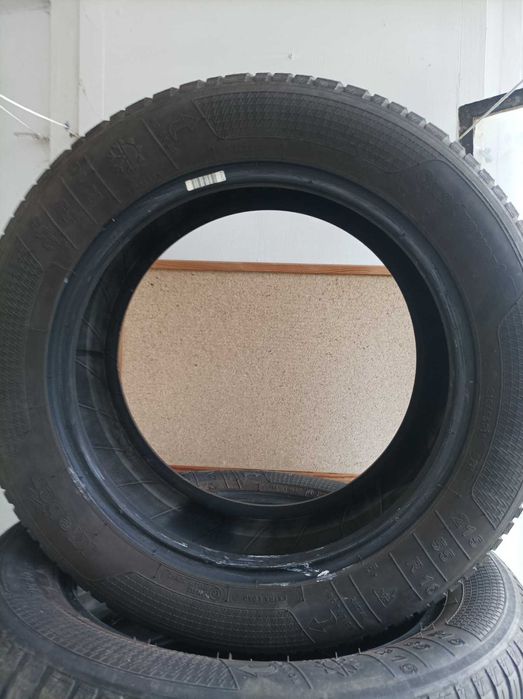 Продавам зимни гуми на много изгодно цена !