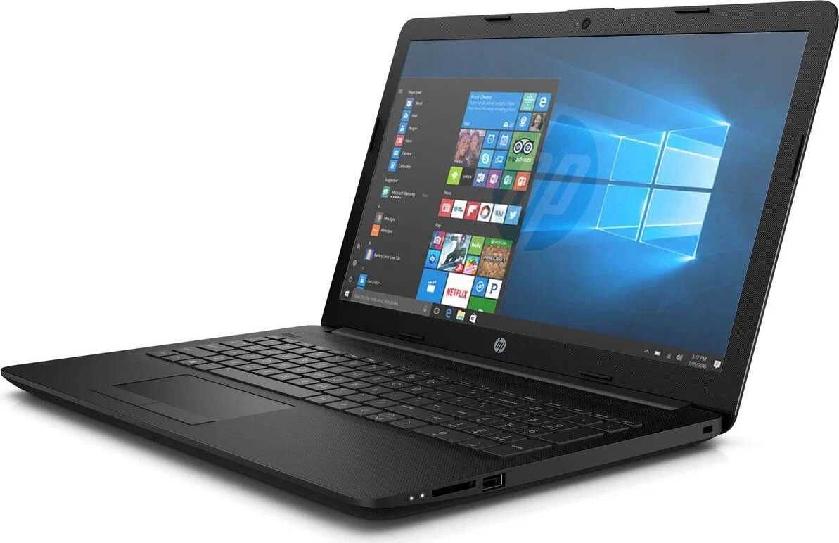 Продам ноутбук hp laptop 15-rb0xx