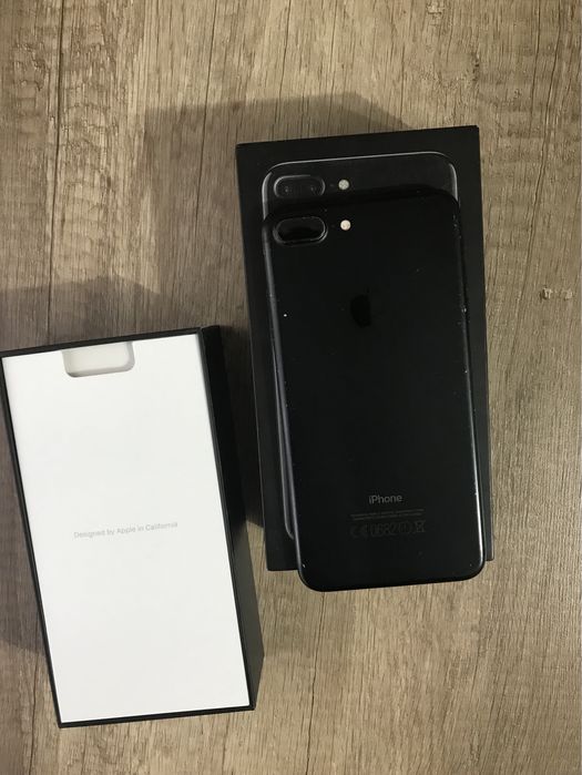 Iphone 7 plus 256 GB