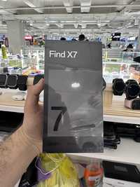 Oppo FIND X7 12/256gb новый