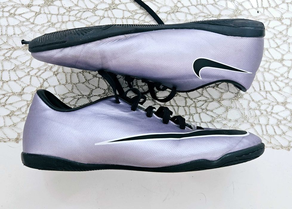 Adidasi Nike Mercurial Victory V originali 36 ghete fotbal sala