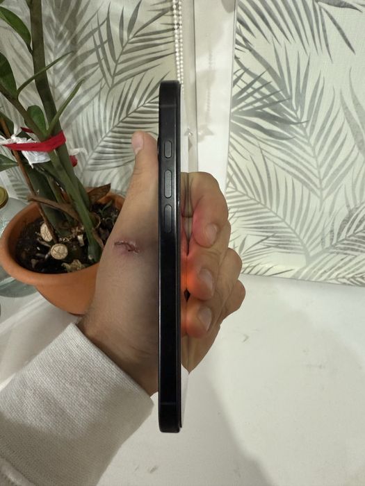 Iphone 16 pro 256gb