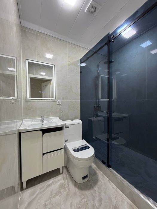 Квартира евро ремонт сотилади