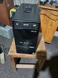 Unitate pc asus i3 8gb ram hdd 500