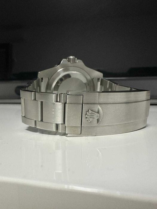Rolex Submariner (No date)