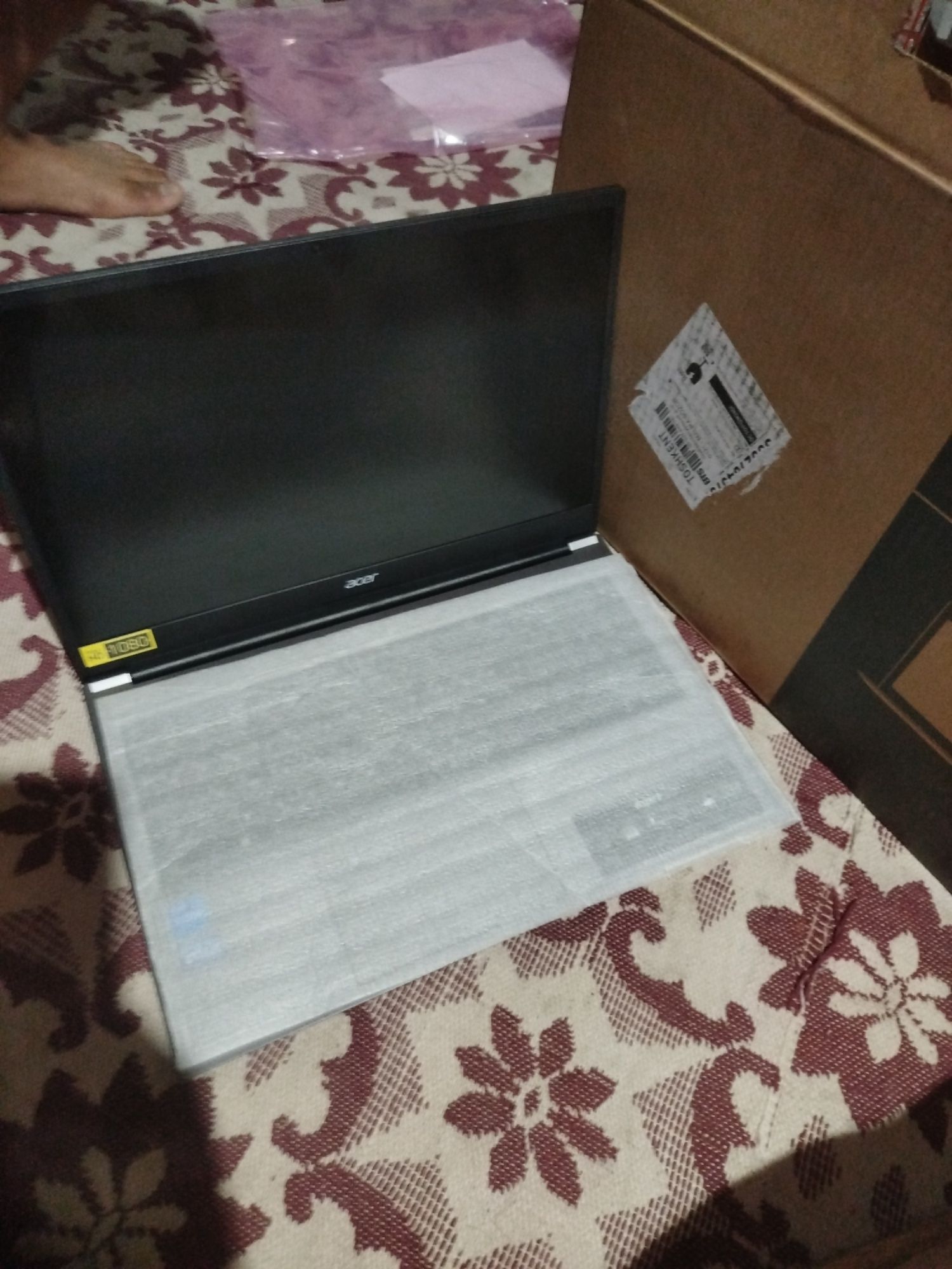 acer Aspire Lite