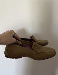 Mocasini/Pantofi Timberland
