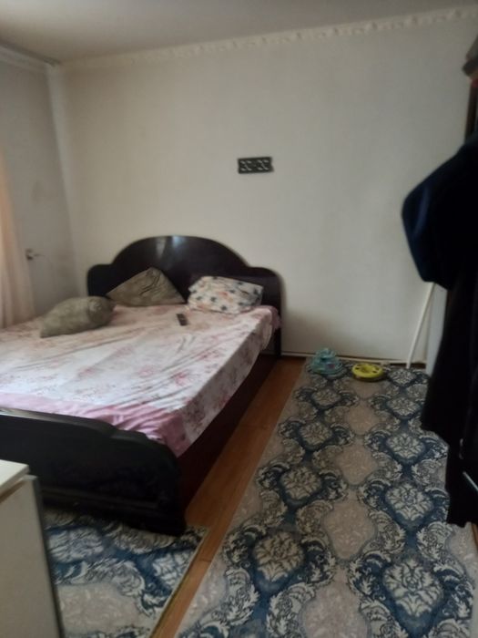 Продается 2-х комнатная квартира