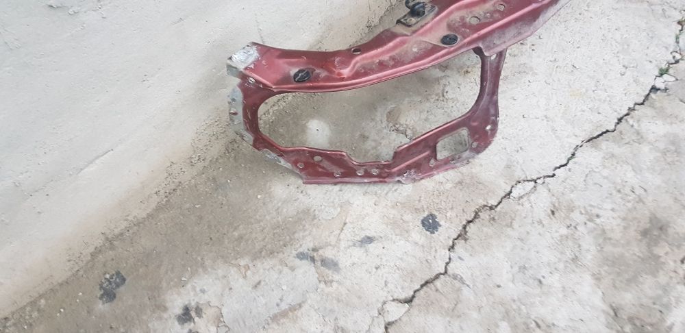 Trager Tragar Cadru Calandru Fata Opel Zafira A