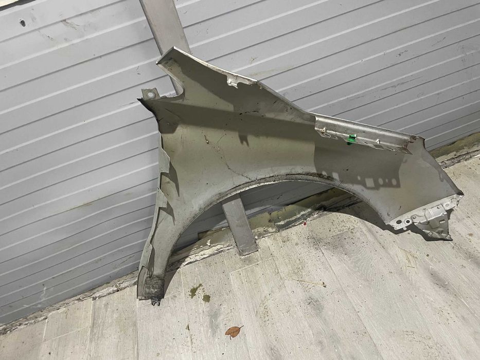 Aripa Stanga Citroen C4 2 An 2010 - 2018