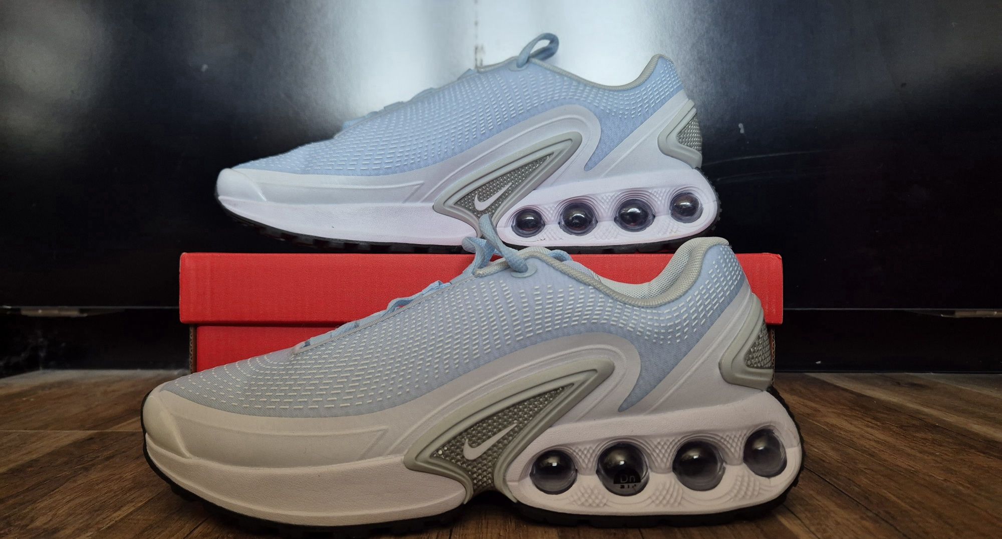 Nike Air Max DN.