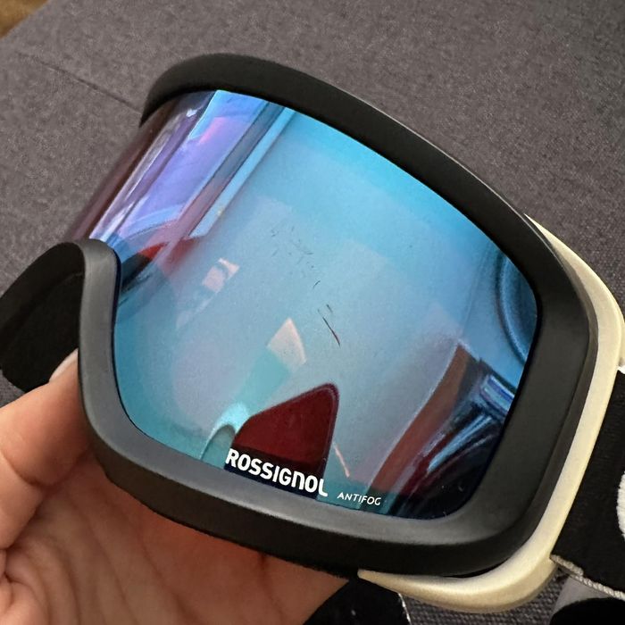 Мъжка ски маска Росиньол