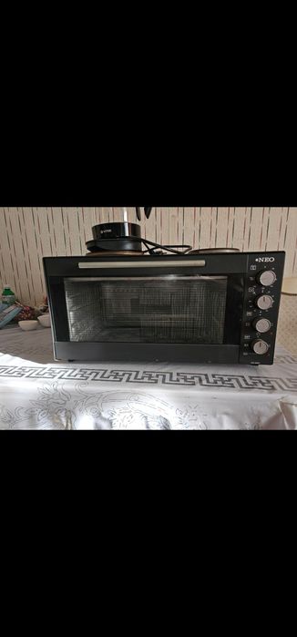 Мини печь  Neo HD - 4820