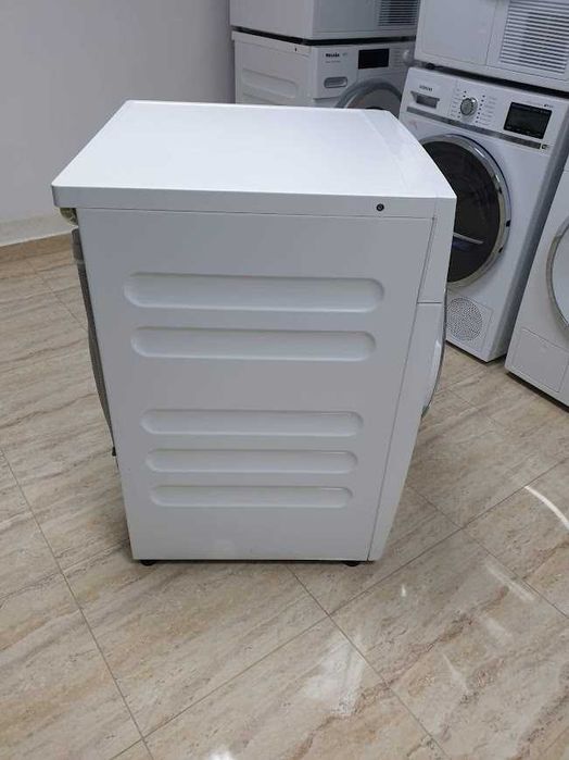 Miele 1600rpm Wi-Fi TwinDos Подсветка Пералня Миеле 12м Гаранция