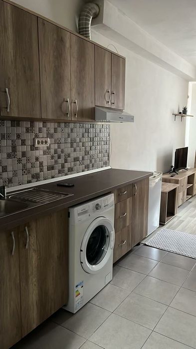 Închiriez garsoniera Regim Hotelier