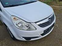 Dezmembrez 4 usi Y474 1.0 12v twinport Z10XEP Opel Corsa D