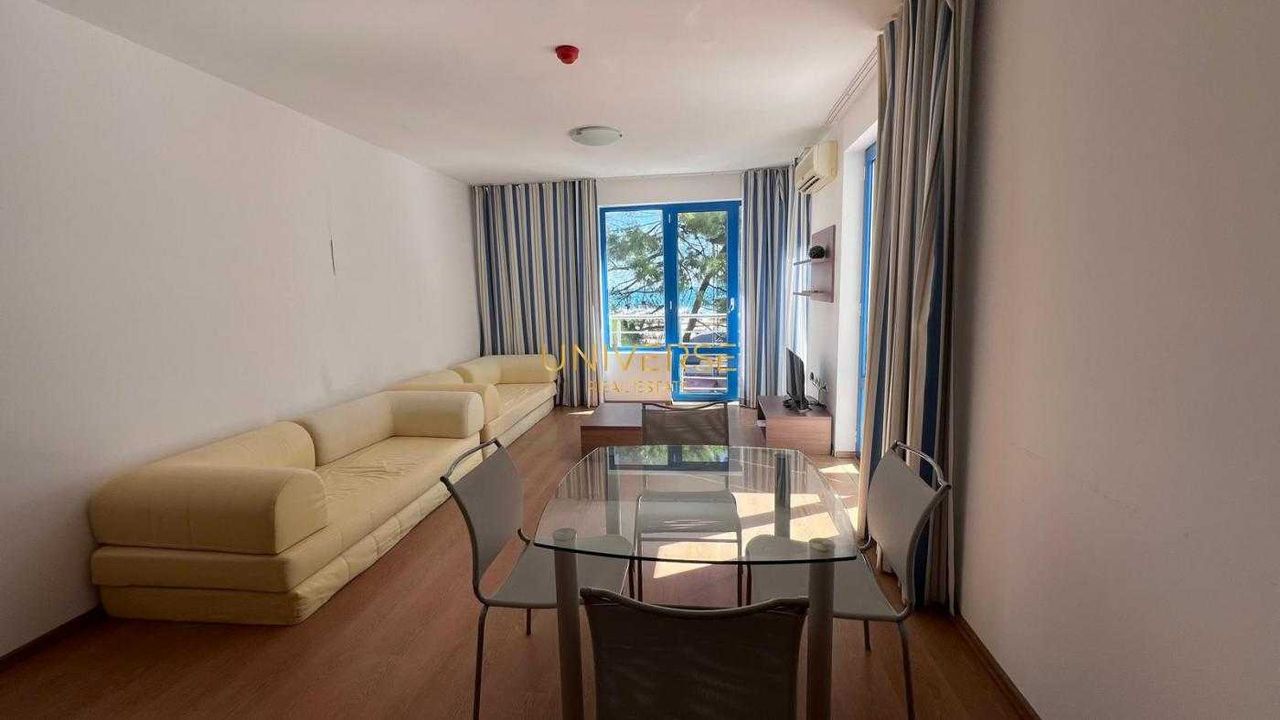 Продава се Двустаен апартамент в к.к. Слънчев бряг - 72 кв.м за 1223 €/кв.м - Снимка #2