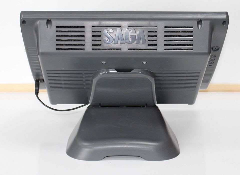 POS компютър SAGA SGS-150 ALLInOne 15'' Touch