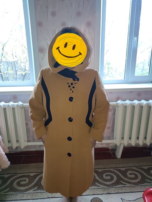 Продам пальто...