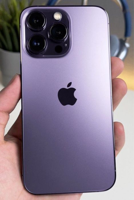 Iphone 14 pro max 256gb