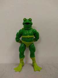 Figurina Marvel Legends Frog Man