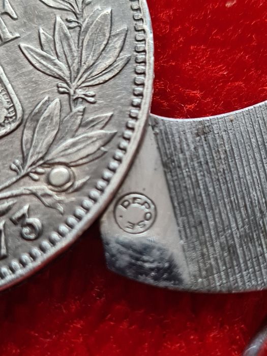 Multifunctional coin
