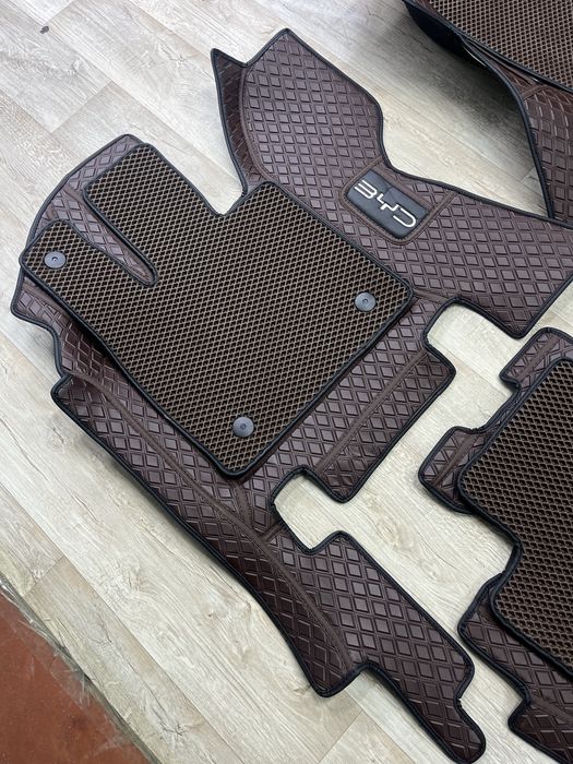 BYD song plus  полик