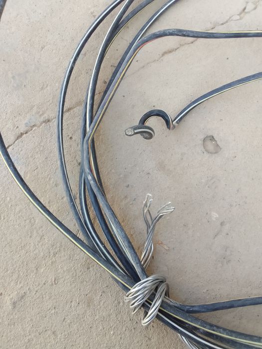 Электрический сим .