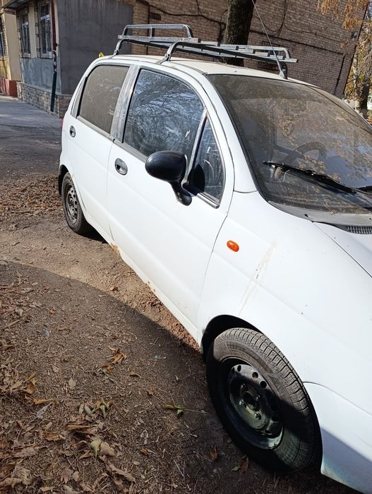 Продам Матиз прастои