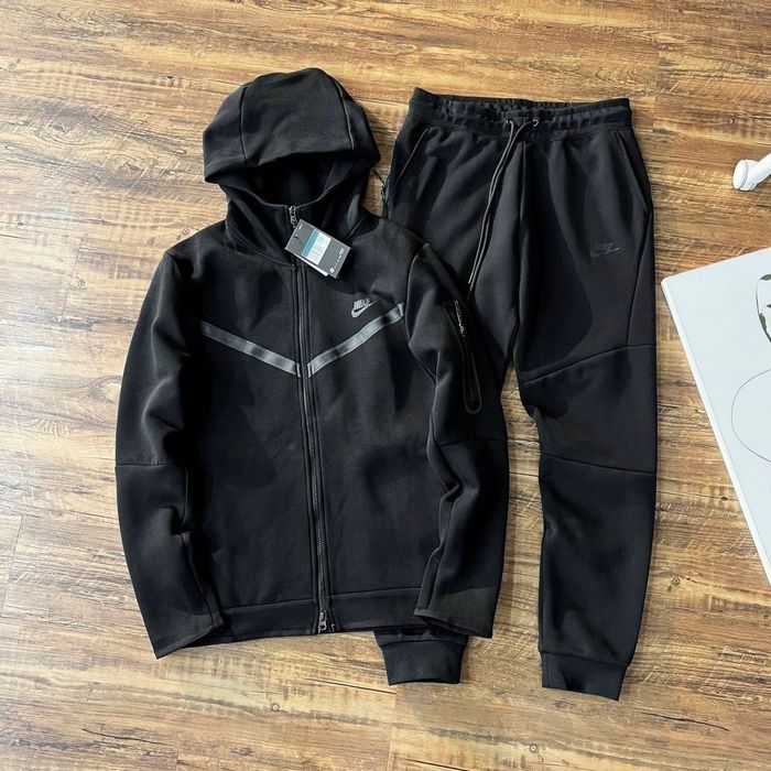 Tech Fleece двойка сделано в Ветнаме