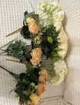 Buchete flori artificiale
