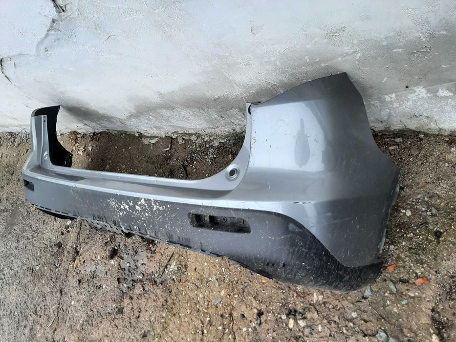 Задна броня за Сузуки Витара Suzuki Vitara 2015-2019г 4бр