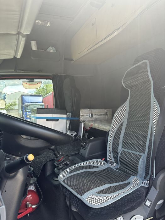 Mercedes Atego 7,49 tone euro 5 Accept si schimburi cu diverse