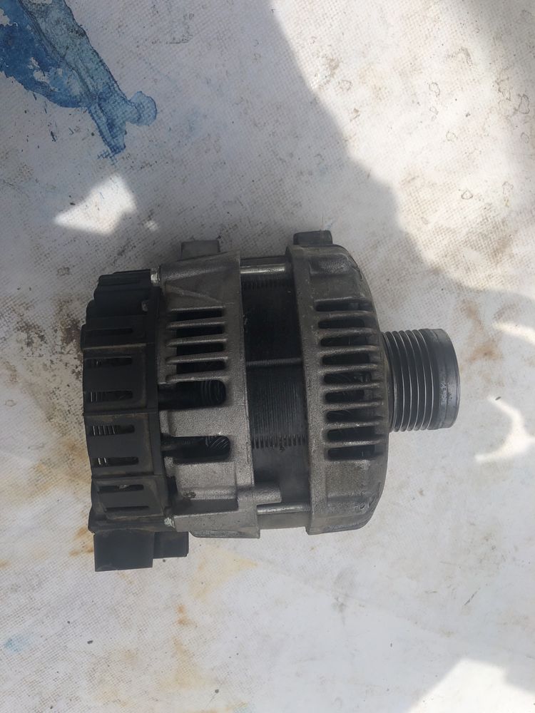 Alternator peugeot 307 2.0 hdi 107 cp valeo