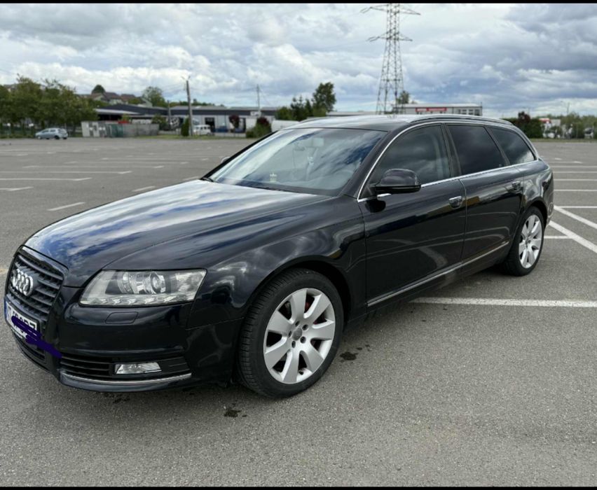 Vand AUDI A6  !!! Urgent !!!
