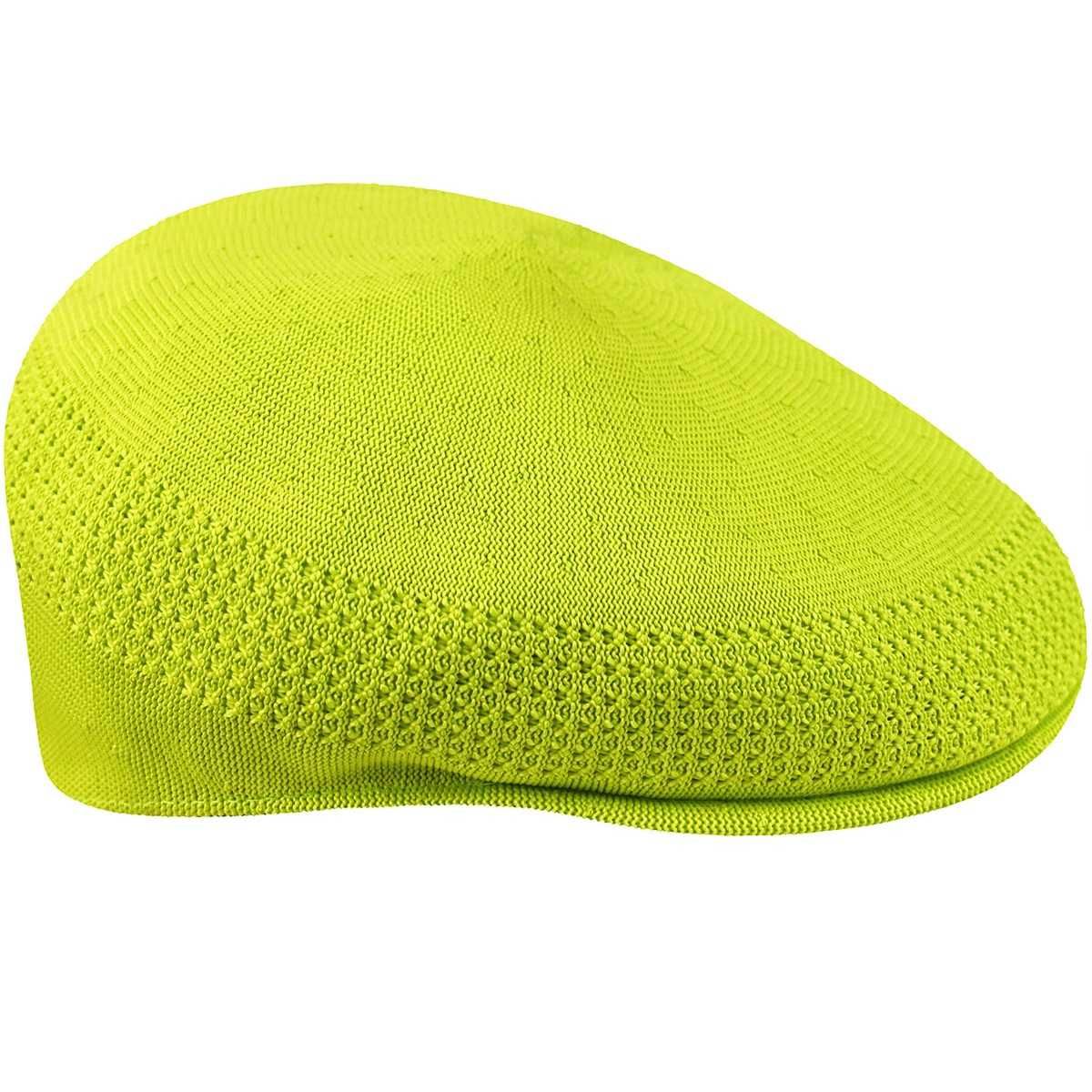 Sapca Kangol tropic 504 ventair sulphur galben