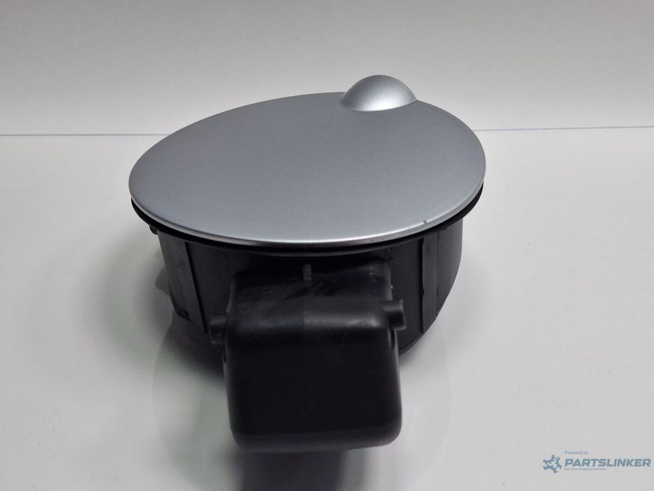 Usita rezervor combustibil SEAT CORDOBA III 6L2 2002 - 2009 gri LS7Y 6L5809905C