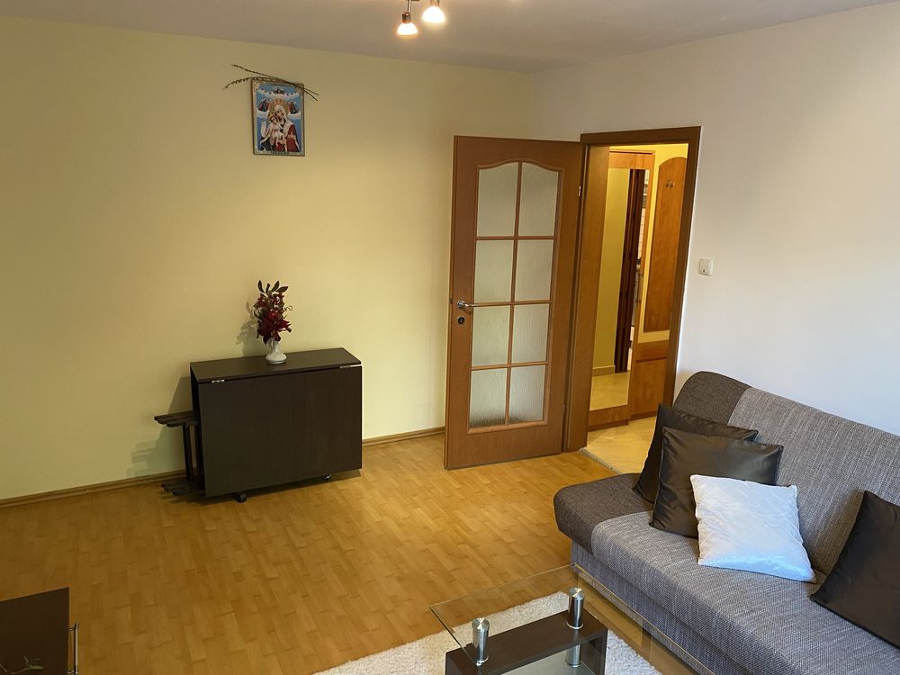 Vând apartament 2 camere Gemenii