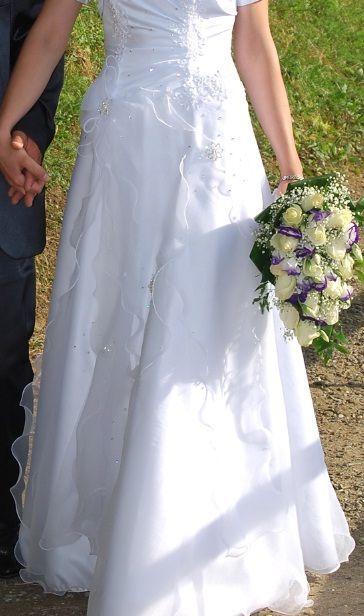 Vand Rochie de Mireasa