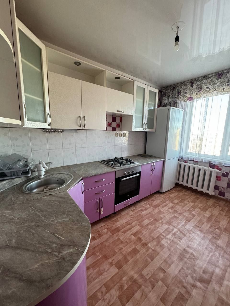 Продам квартиру в отличном районе города Кокшетау